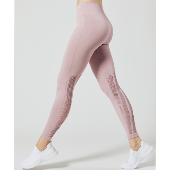 Varley Pants - Varley Cardiff Tight Leggings Deauville H30